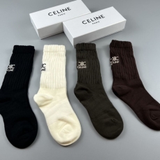 Celine Socks